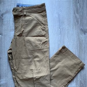 Toad & Co - Men’s Light Weight Hiking Pant